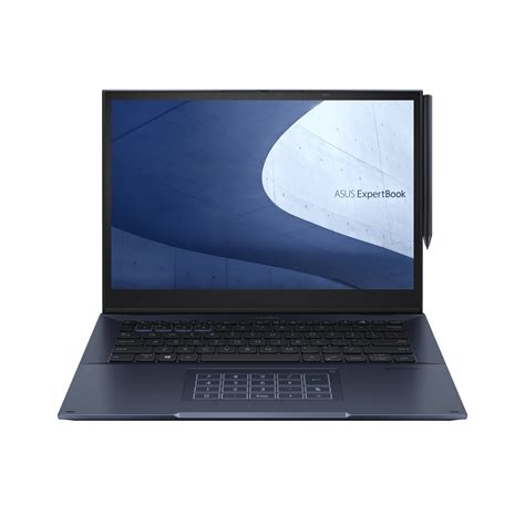 Asus ExpertBook B3 Flip